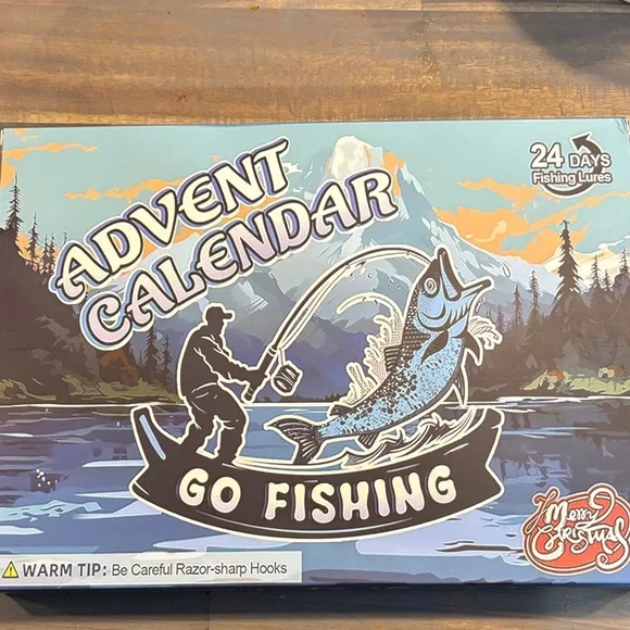 Advent Calendar - Picture 3 of 5